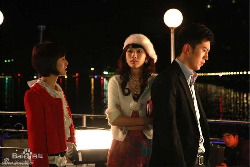 精选张俪(Zhang Li)精彩图册