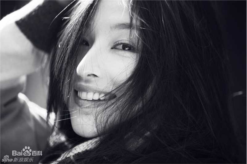 精选张俪(Zhang Li)精彩图册