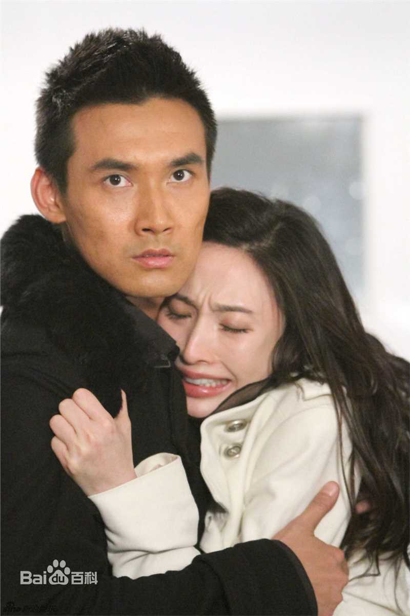 精选张俪(Zhang Li)精彩图册