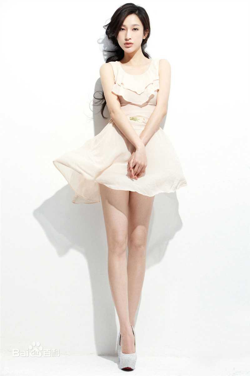 精选张俪(Zhang Li)精彩图册