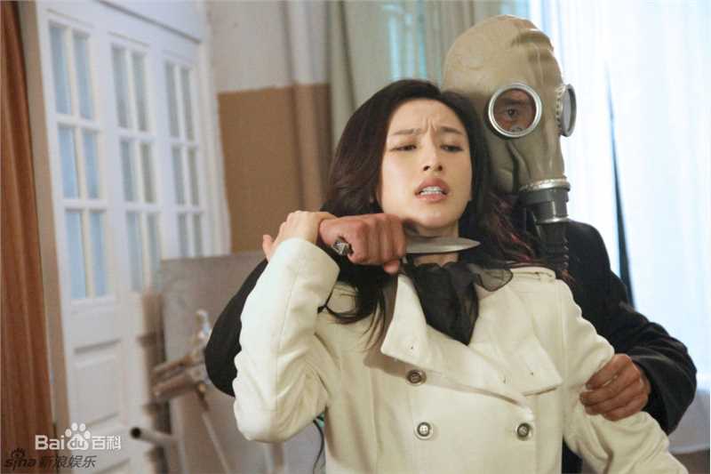 精选张俪(Zhang Li)精彩图册