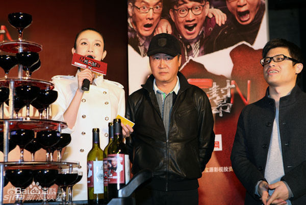 精选张俪(Zhang Li)精彩图册