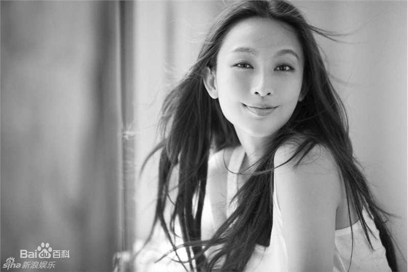 张俪(Zhang Li)精彩图册