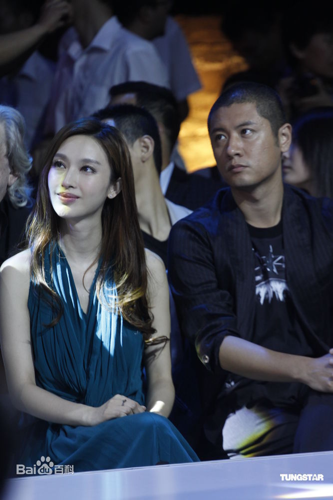 张俪(Zhang Li)精彩图册