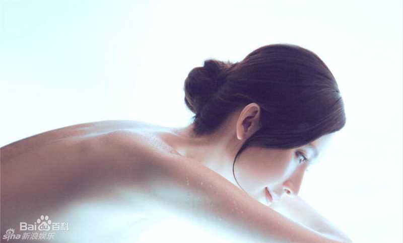 张俪(Zhang Li)精彩图册