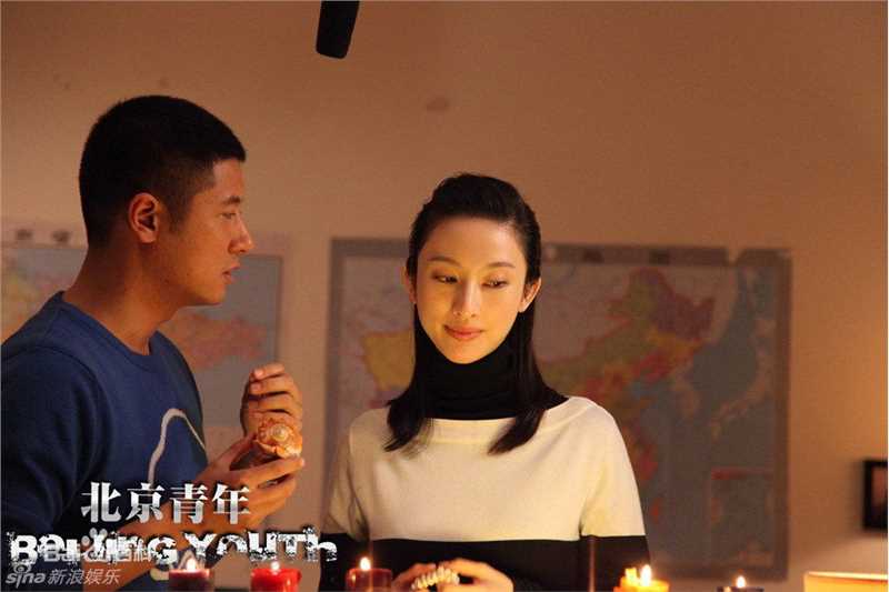 张俪(Zhang Li)精彩图册