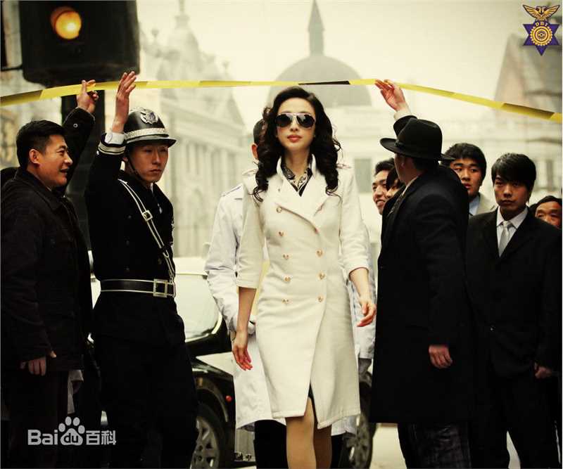 张俪(Zhang Li)精彩图册