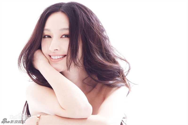 张俪(Zhang Li)精彩图册