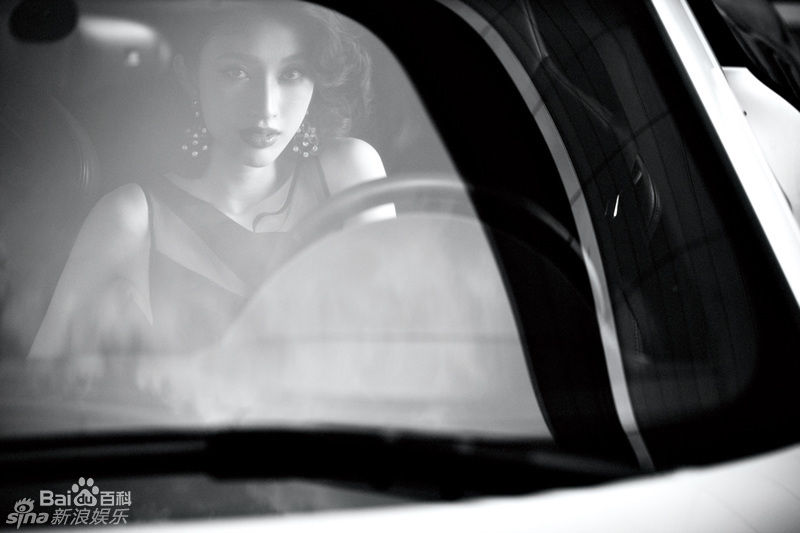 张俪(Zhang Li)精彩图册