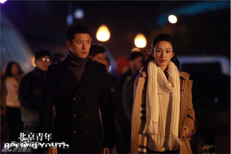 张俪(Zhang Li)精彩图册