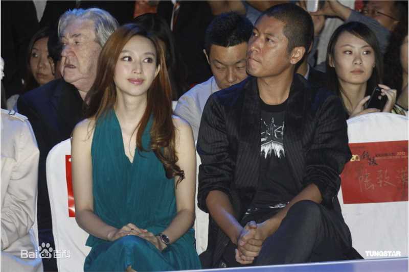 张俪(Zhang Li)精彩图册