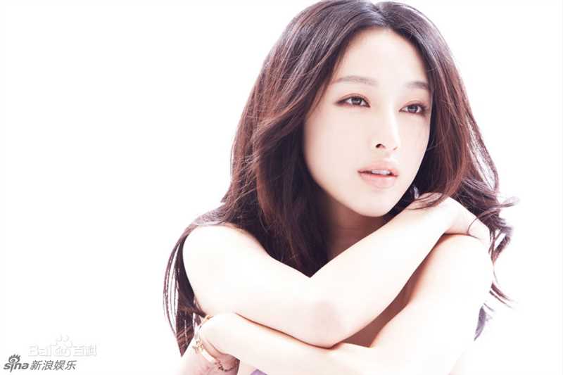 张俪(Zhang Li)精彩图册