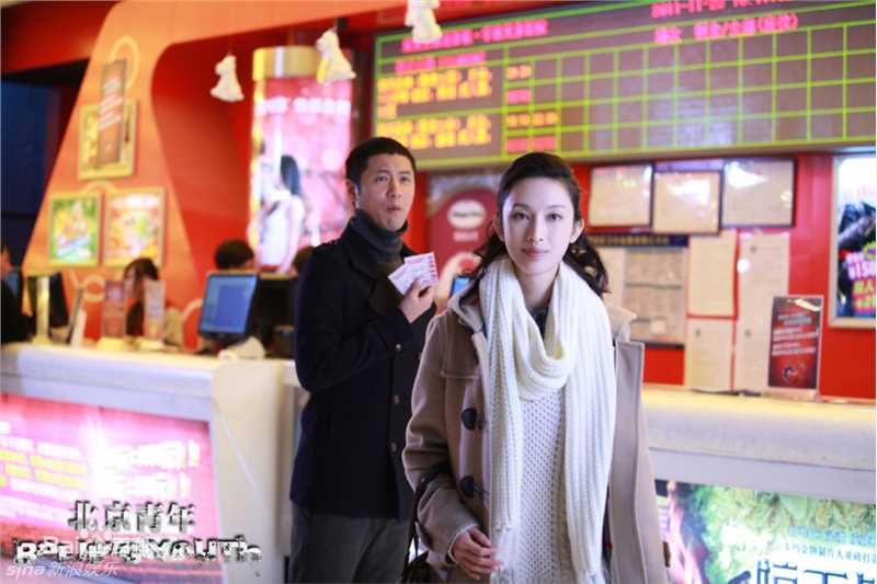 张俪(Zhang Li)精彩图册