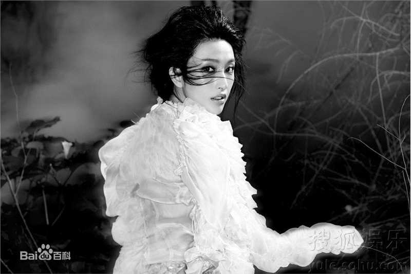 最新张俪(Zhang Li)精彩图册