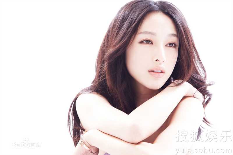 最新张俪(Zhang Li)精彩图册