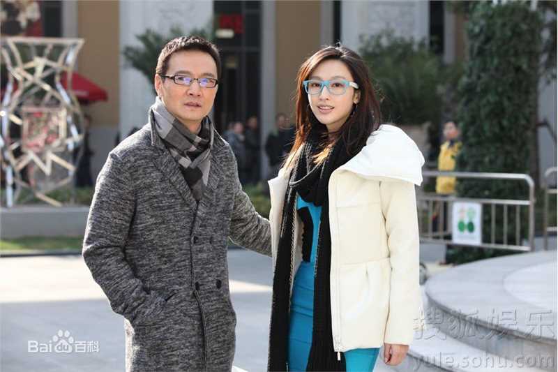 最新张俪(Zhang Li)精彩图册