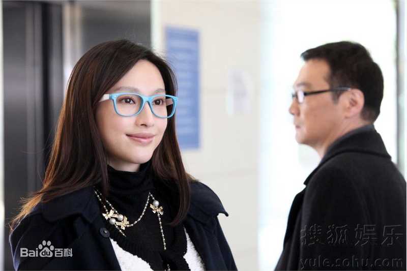 最新张俪(Zhang Li)精彩图册