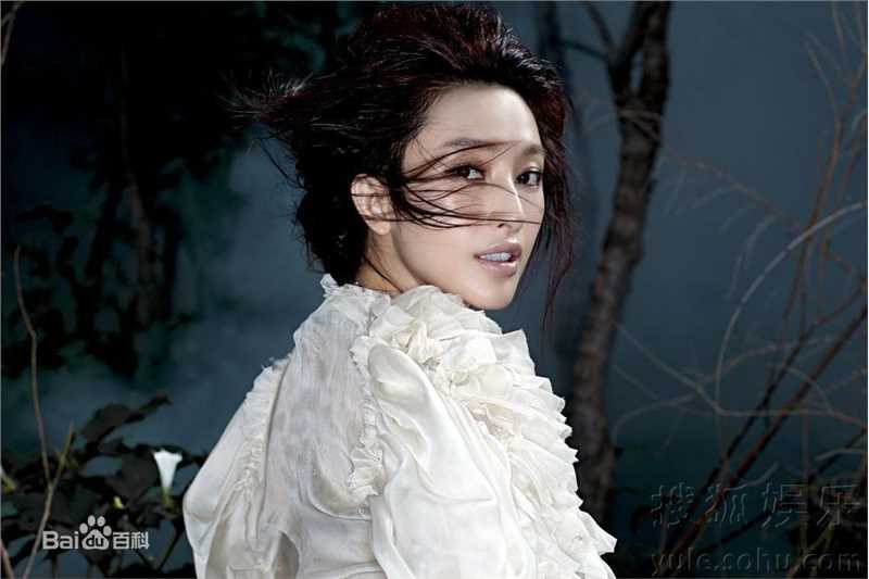 最新张俪(Zhang Li)精彩图册