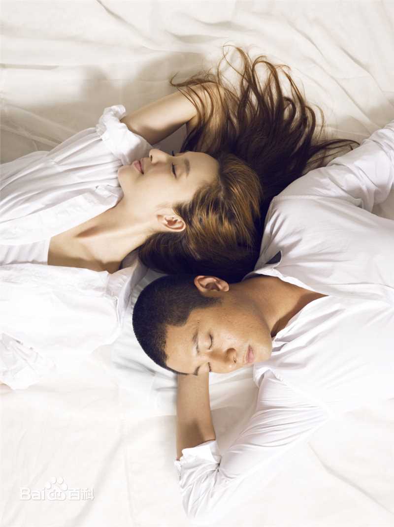 高清张俪(Zhang Li)精彩图册