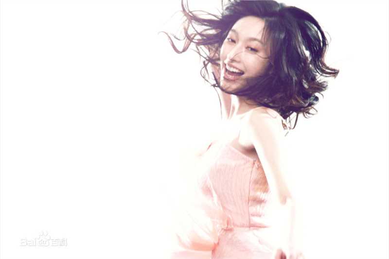 高清张俪(Zhang Li)精彩图册