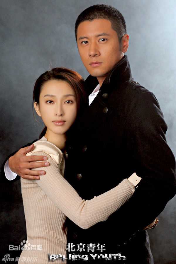 高清张俪(Zhang Li)精彩图册