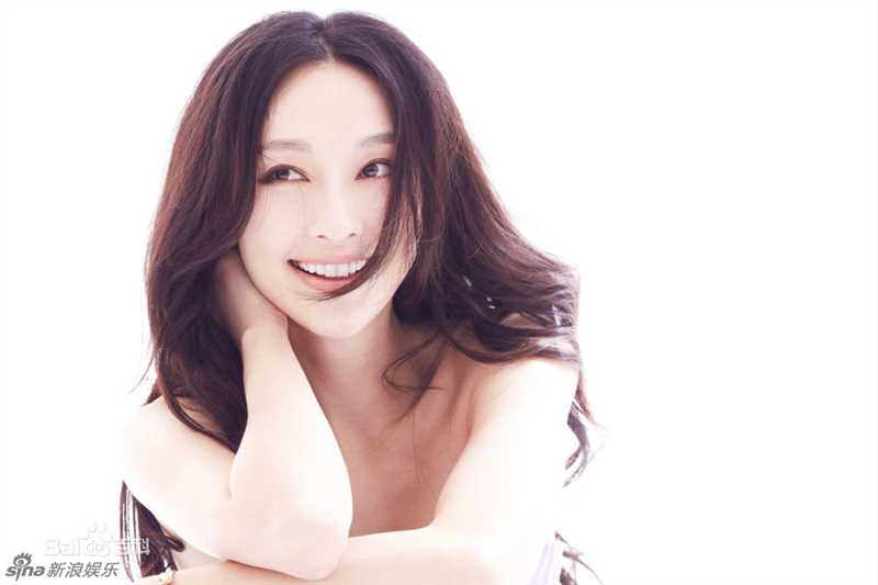 高清张俪(Zhang Li)精彩图册