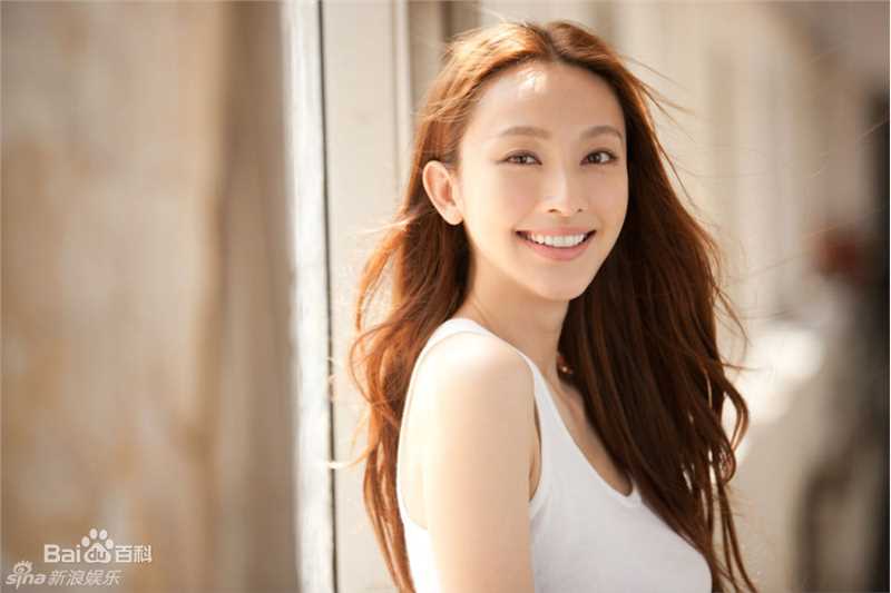 高清张俪(Zhang Li)精彩图册