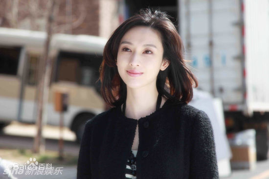 高清张俪(Zhang Li)精彩图册