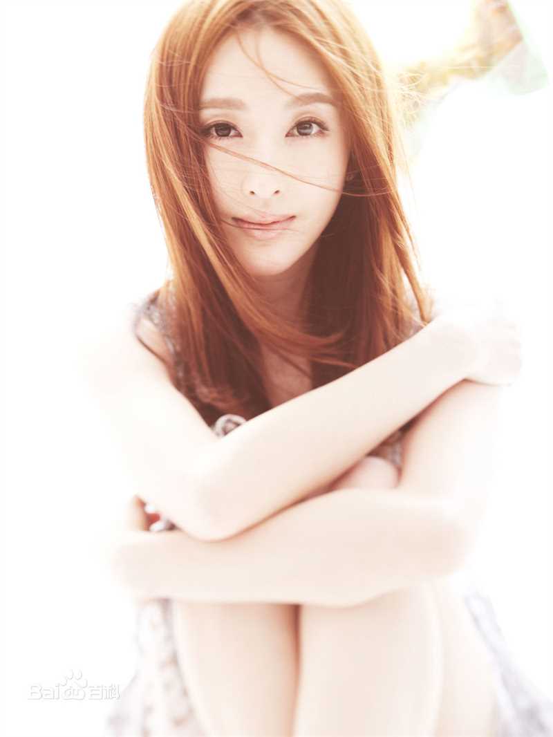 高清张俪(Zhang Li)精彩图册