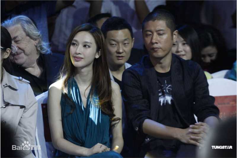 高清张俪(Zhang Li)精彩图册