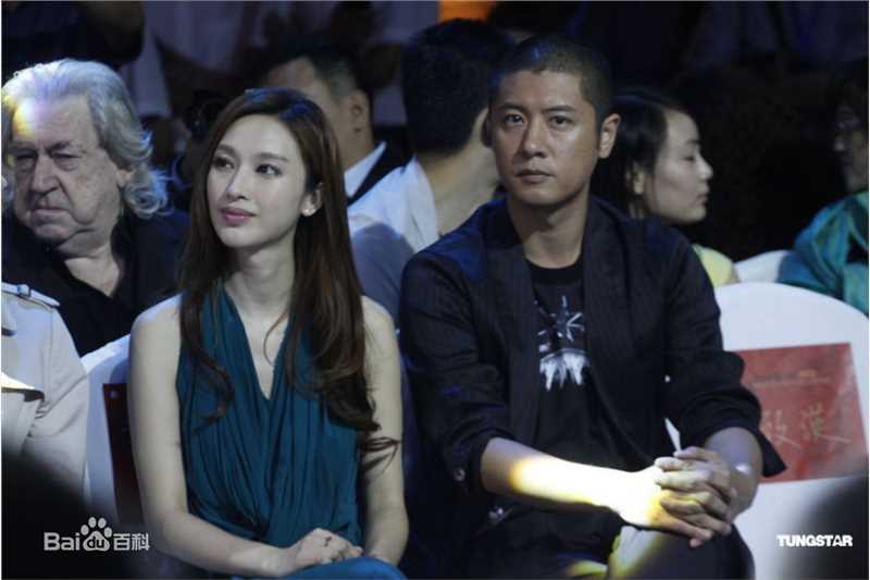 最全张俪(Zhang Li)精彩图册