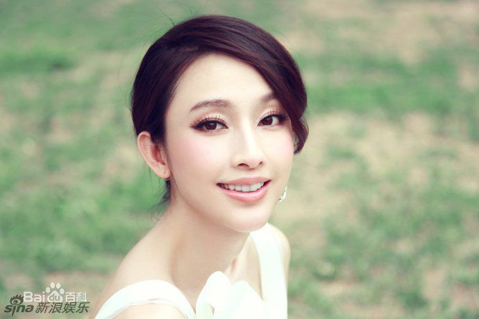 最全张俪(Zhang Li)精彩图册