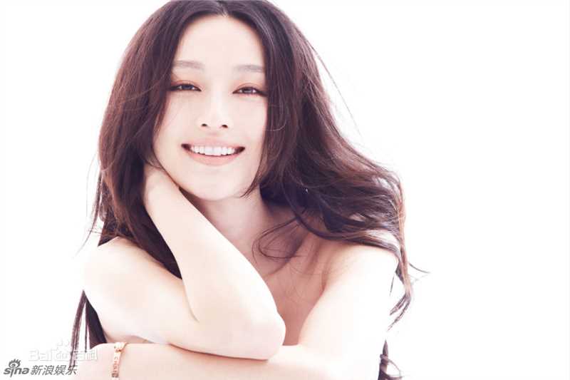 最全张俪(Zhang Li)精彩图册