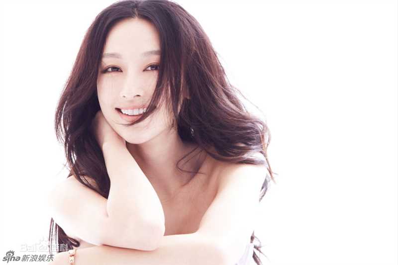 最全张俪(Zhang Li)精彩图册