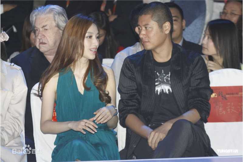 最全张俪(Zhang Li)精彩图册