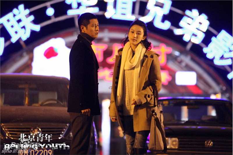 最全张俪(Zhang Li)精彩图册