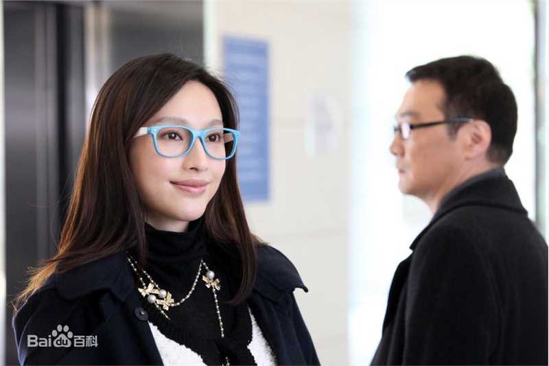 最全张俪(Zhang Li)精彩图册