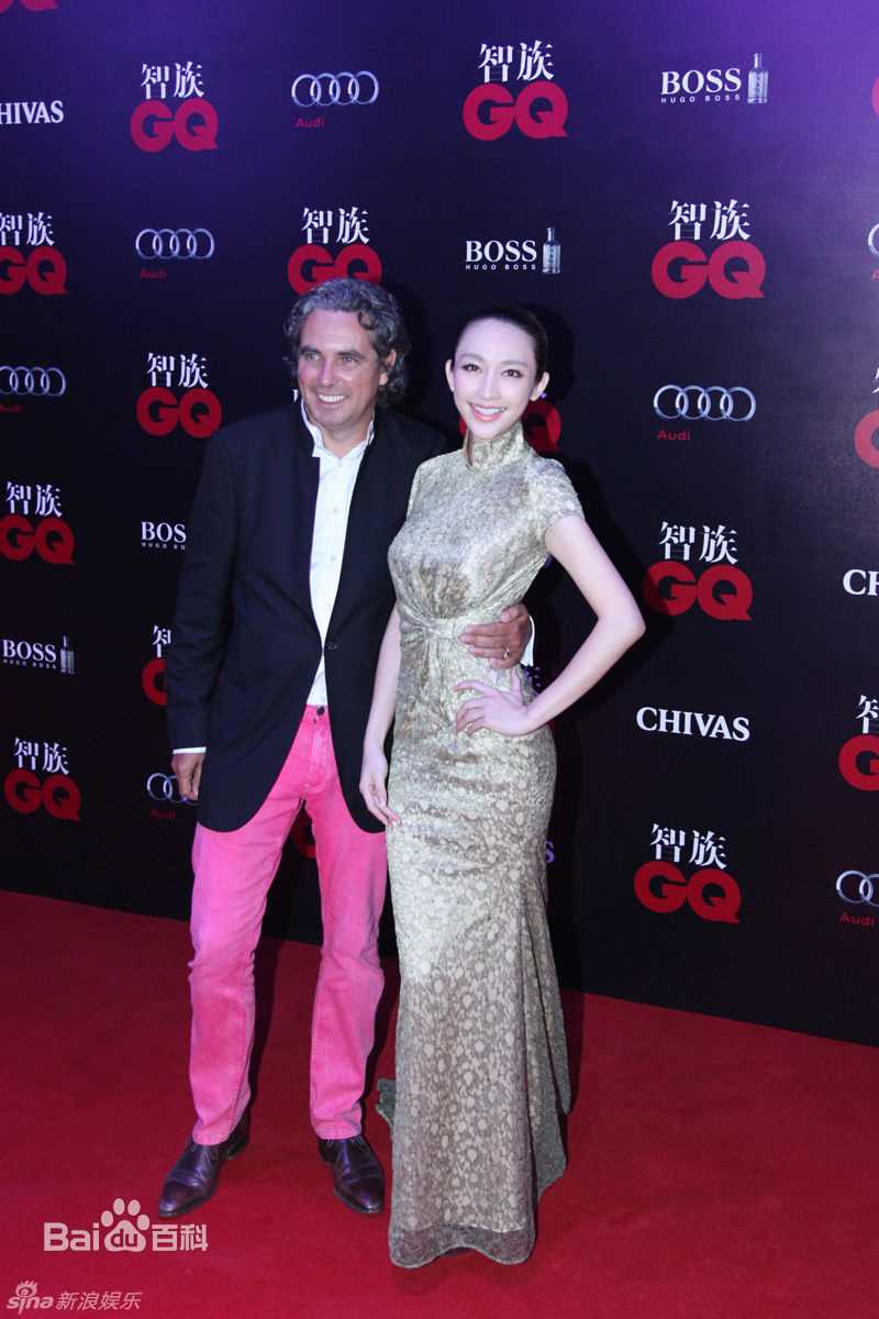 最全张俪(Zhang Li)精彩图册