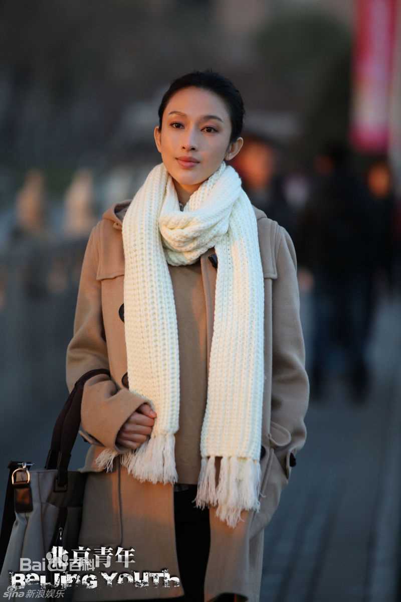 最全张俪(Zhang Li)精彩图册