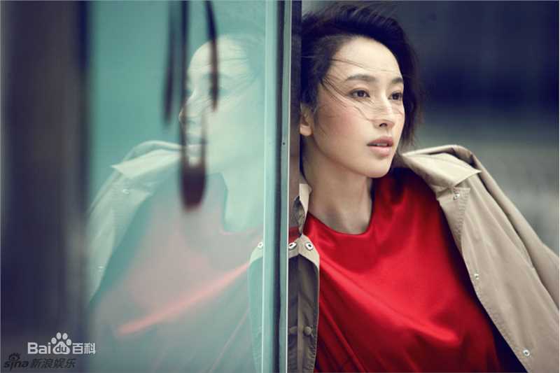 最全张俪(Zhang Li)精彩图册