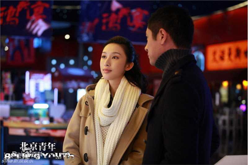 最全张俪(Zhang Li)精彩图册