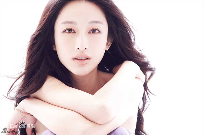 最全张俪(Zhang Li)精彩图册