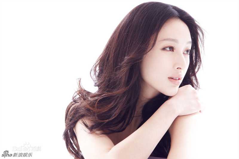 最全张俪(Zhang Li)精彩图册