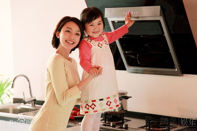 张俪(Zhang Li)精彩图册