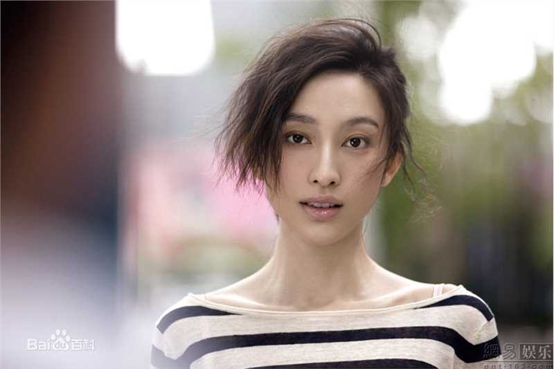 张俪(Zhang Li)精彩图册