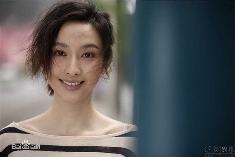 张俪(Zhang Li)精彩图册