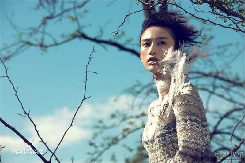 张俪(Zhang Li)精彩图册