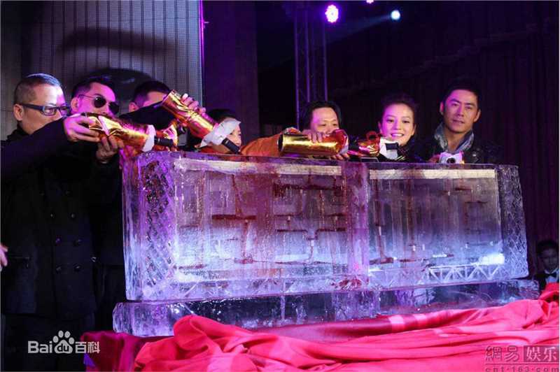 张俪(Zhang Li)精彩图册