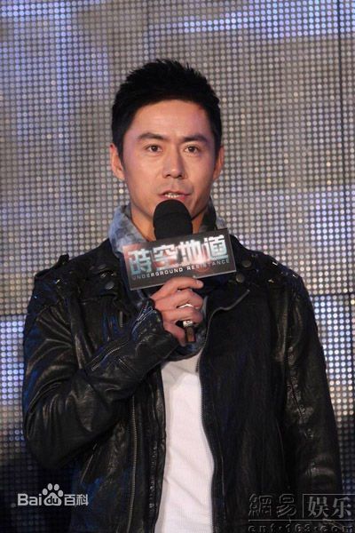 张俪(Zhang Li)精彩图册