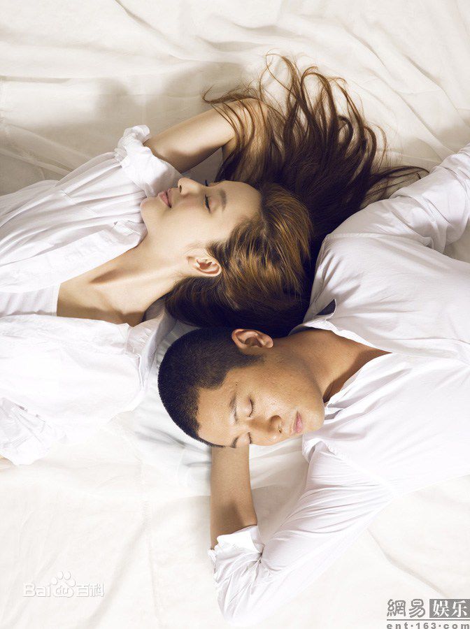 张俪(Zhang Li)精彩图册